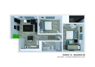 5909 Bolm RD 13, Austin, TX 78721