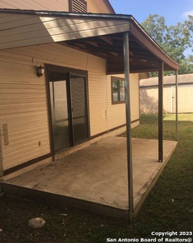 4033 COMANCHE SUNRISE, San Antonio, TX 78244