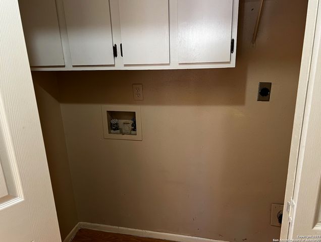 4033 COMANCHE SUNRISE, San Antonio, TX 78244