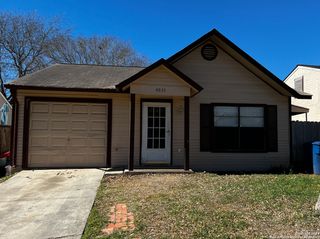 4033 COMANCHE SUNRISE, San Antonio, TX 78244