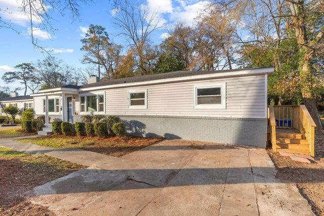 1510 Oak Drive, Dothan, AL 36303