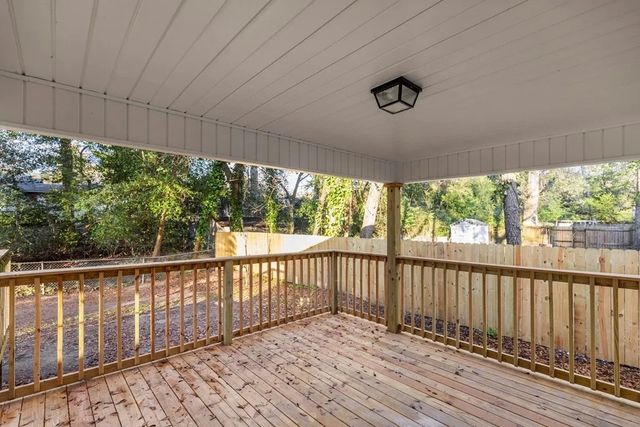 1510 Oak Drive, Dothan, AL 36303