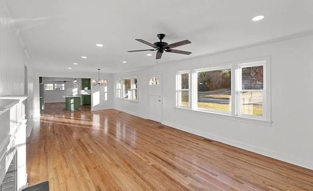 1510 Oak Drive, Dothan, AL 36303