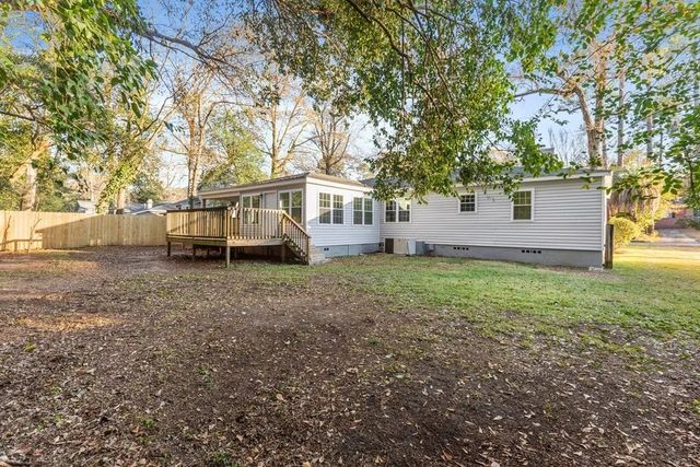 1510 Oak Drive, Dothan, AL 36303