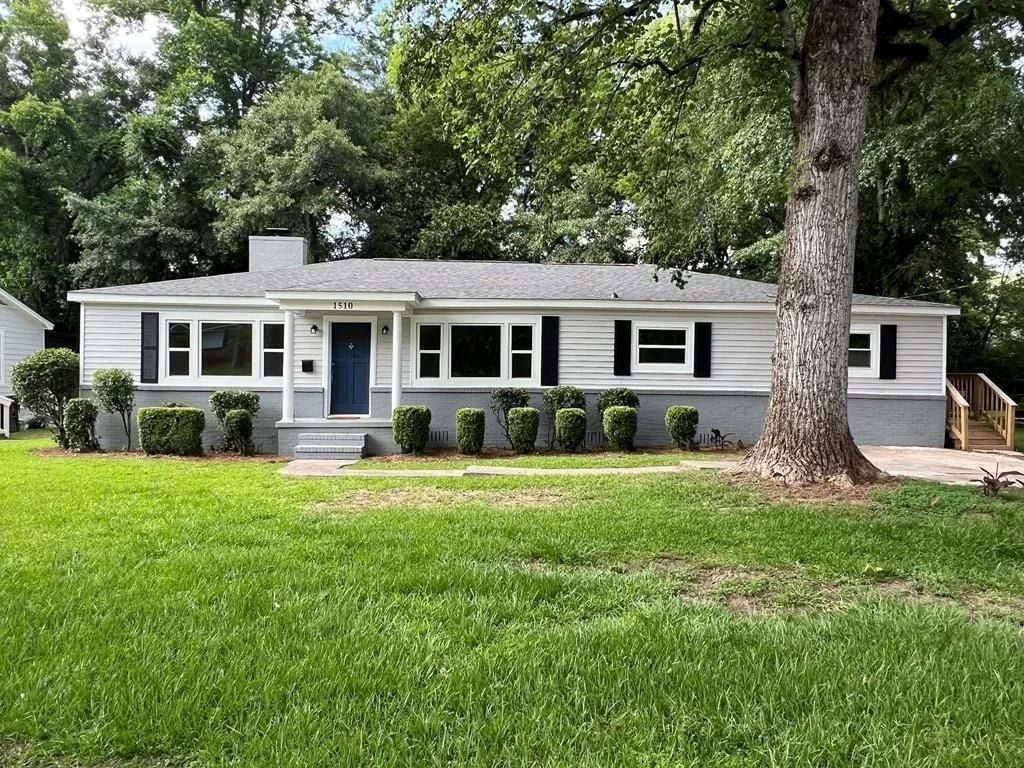 1510 Oak Drive, Dothan, AL 36303