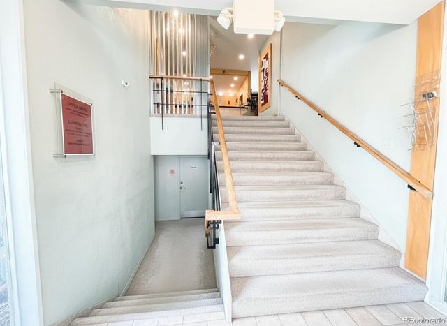 520 & 536 N Cherokee Street, Denver, CO 80204