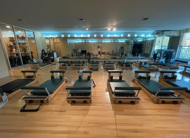 520 & 536 N Cherokee Street, Denver, CO 80204