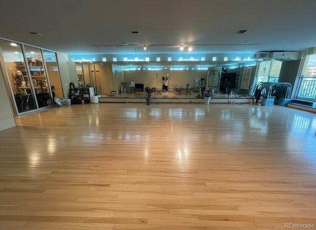 520 & 536 N Cherokee Street, Denver, CO 80204