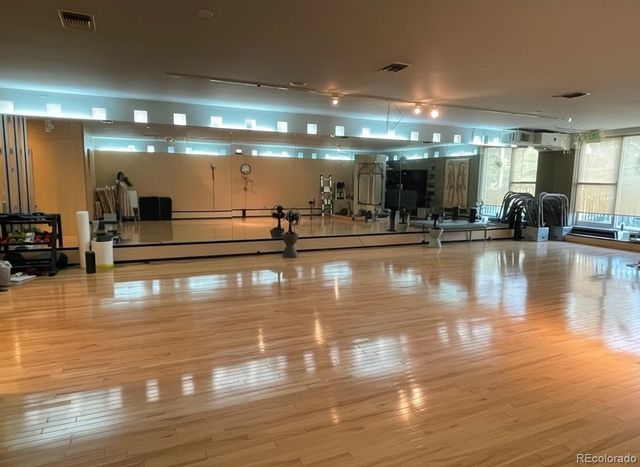 520 & 536 N Cherokee Street, Denver, CO 80204