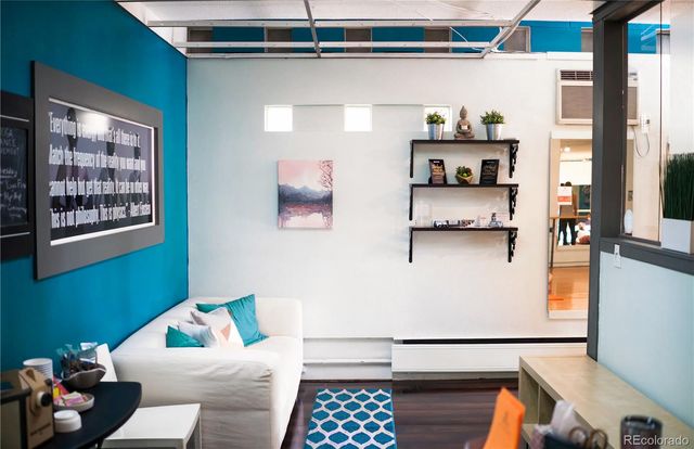 520 & 536 N Cherokee Street, Denver, CO 80204