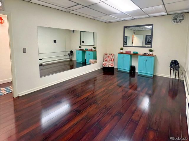 520 & 536 N Cherokee Street, Denver, CO 80204