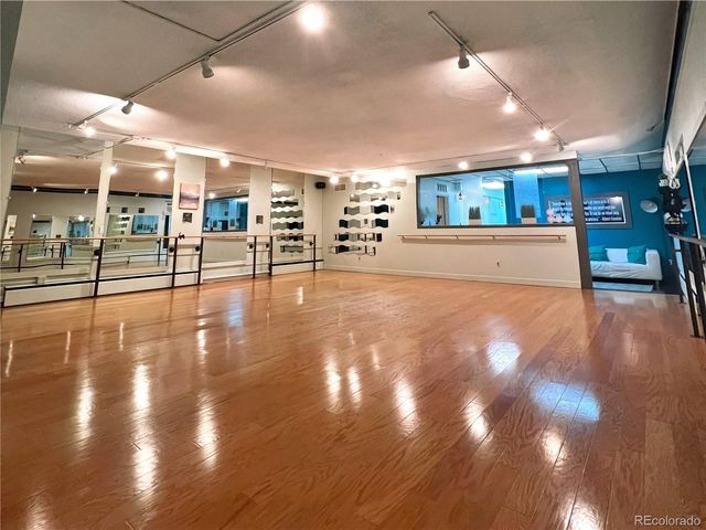 520 & 536 N Cherokee Street, Denver, CO 80204