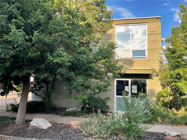 520 & 536 N Cherokee Street, Denver, CO 80204