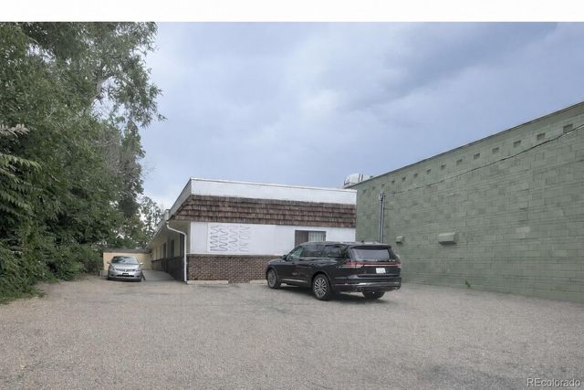 520 & 536 N Cherokee Street, Denver, CO 80204