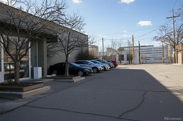 520 & 536 N Cherokee Street, Denver, CO 80204