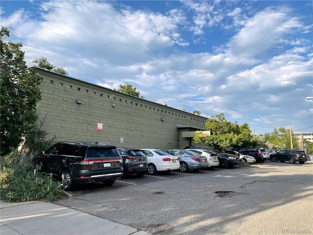 520 & 536 N Cherokee Street, Denver, CO 80204