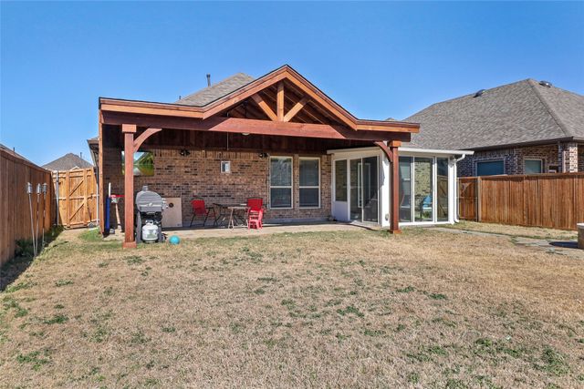 316 Cowboy Way, Anna, TX 75409