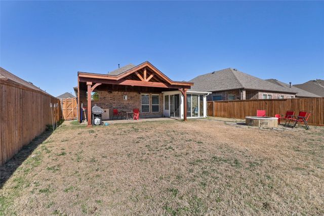316 Cowboy Way, Anna, TX 75409