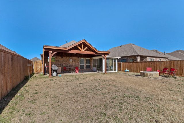 316 Cowboy Way, Anna, TX 75409