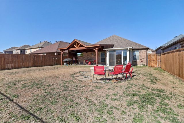 316 Cowboy Way, Anna, TX 75409