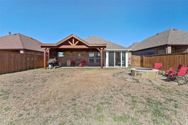 316 Cowboy Way, Anna, TX 75409