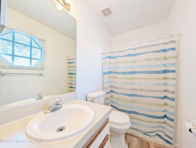 6598 Bamboo Avenue, Cocoa, FL 32927