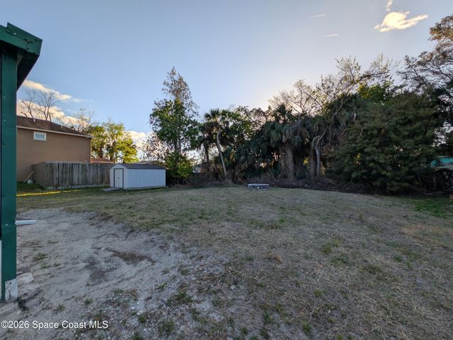 6598 Bamboo Avenue, Cocoa, FL 32927
