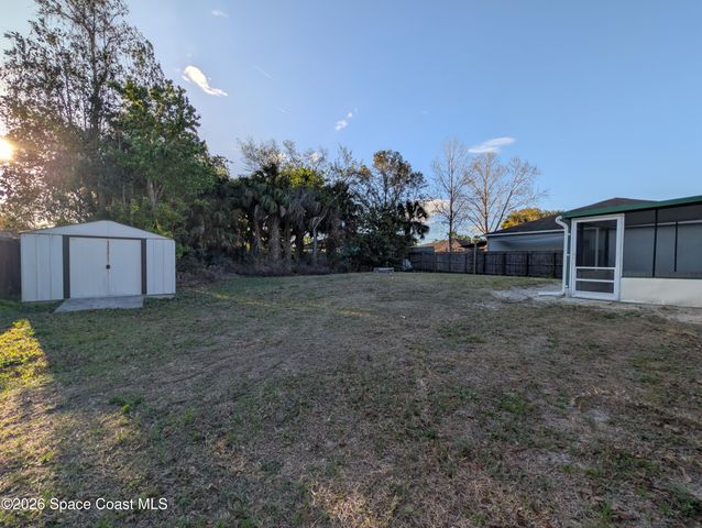 6598 Bamboo Avenue, Cocoa, FL 32927