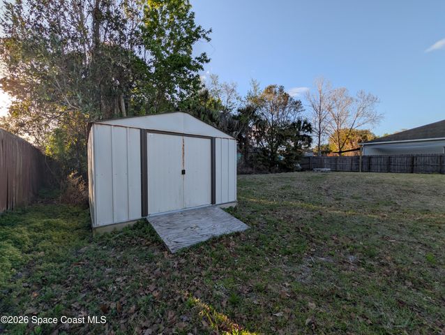 6598 Bamboo Avenue, Cocoa, FL 32927