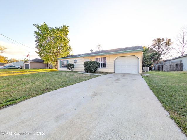 6598 Bamboo Avenue, Cocoa, FL 32927