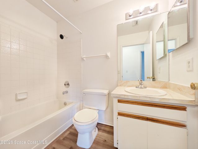 6598 Bamboo Avenue, Cocoa, FL 32927