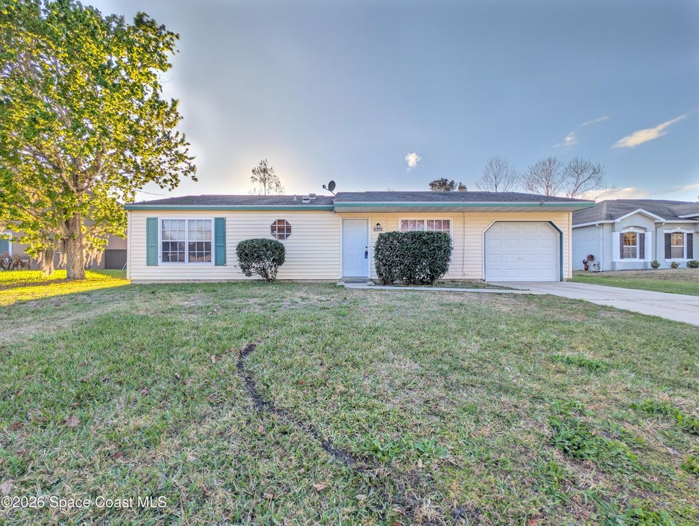 6598 Bamboo Avenue, Cocoa, FL 32927