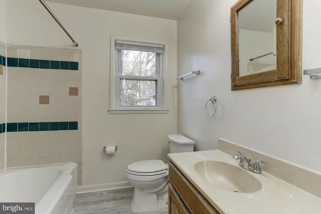 8920 57TH, Berwyn Heights, MD 20740
