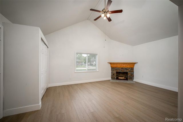29240 McDonald Street, Roseville, MI 48066