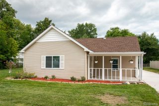 29240 McDonald Street, Roseville, MI 48066