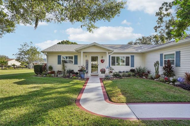 17554 SE 104TH CIRCLE, Summerfield, FL 34491