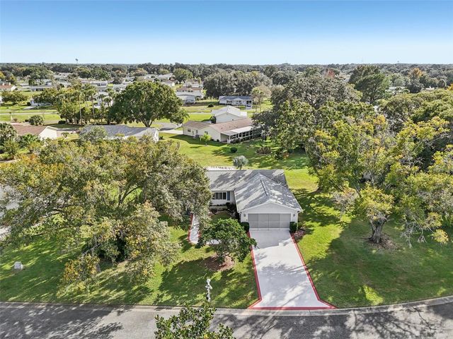 17554 SE 104TH CIRCLE, Summerfield, FL 34491