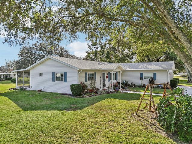 17554 SE 104TH CIRCLE, Summerfield, FL 34491