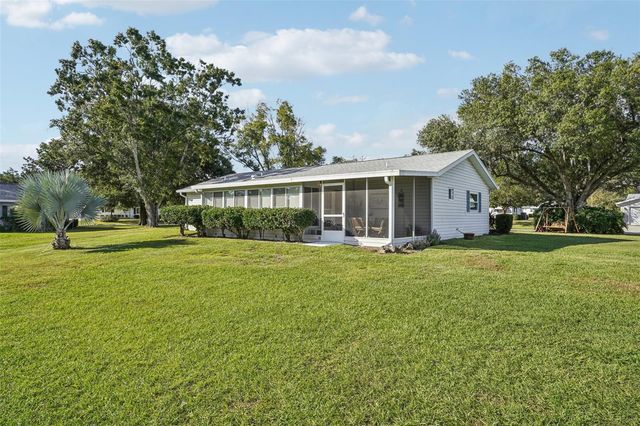 17554 SE 104TH CIRCLE, Summerfield, FL 34491