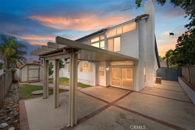 3356 Deaver, Corona, CA 92882