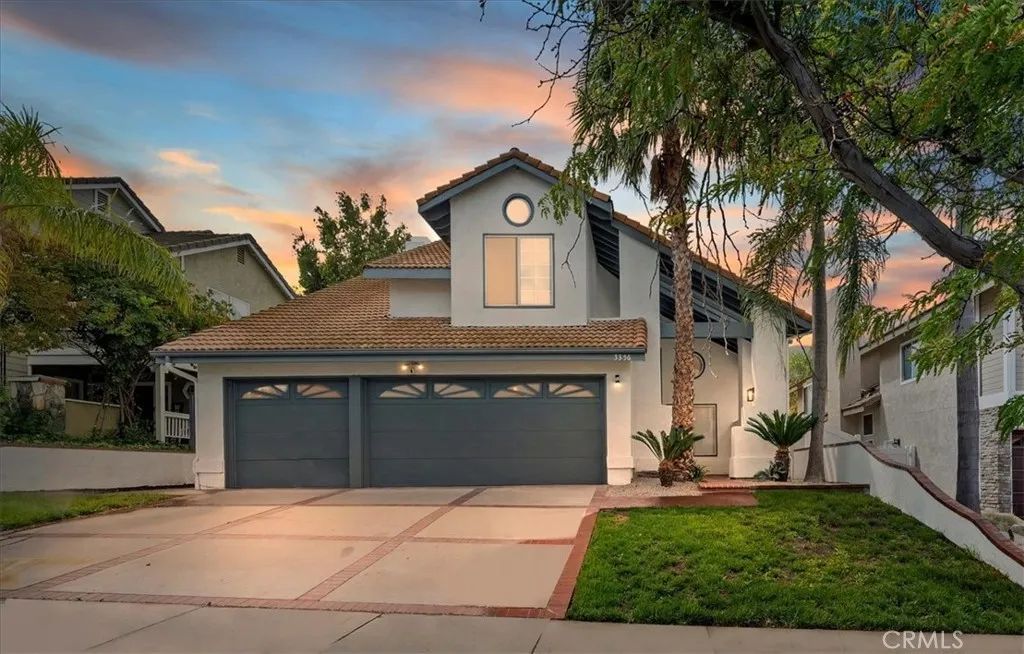 3356 Deaver, Corona, CA 92882