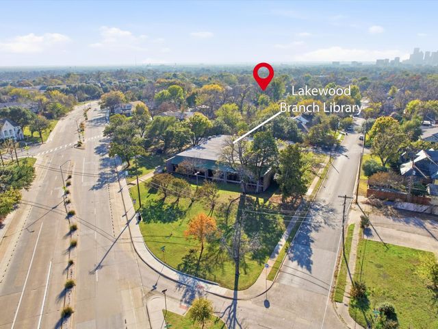6005 Worth Street, Dallas, TX 75214