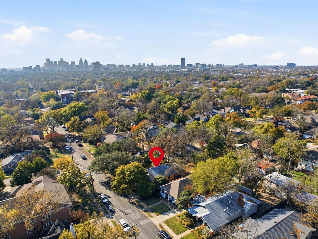 6005 Worth Street, Dallas, TX 75214