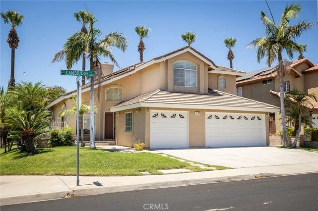 7482 Cambridge Court, Fontana, CA 92336