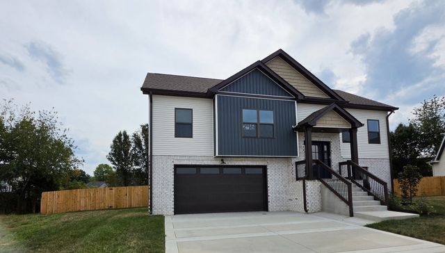 108 Apple Blossom Ct, Clarksville, TN 37042