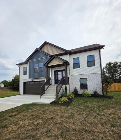 108 Apple Blossom Ct, Clarksville, TN 37042