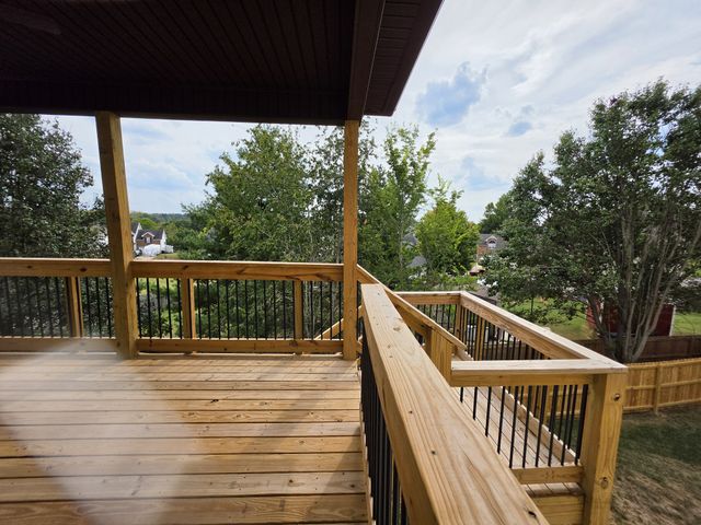 108 Apple Blossom Ct, Clarksville, TN 37042