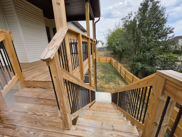 108 Apple Blossom Ct, Clarksville, TN 37042