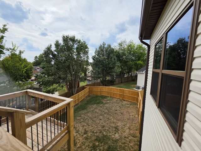 108 Apple Blossom Ct, Clarksville, TN 37042
