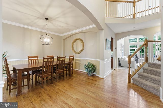14345 CHALFONT DR, Haymarket, VA 20169
